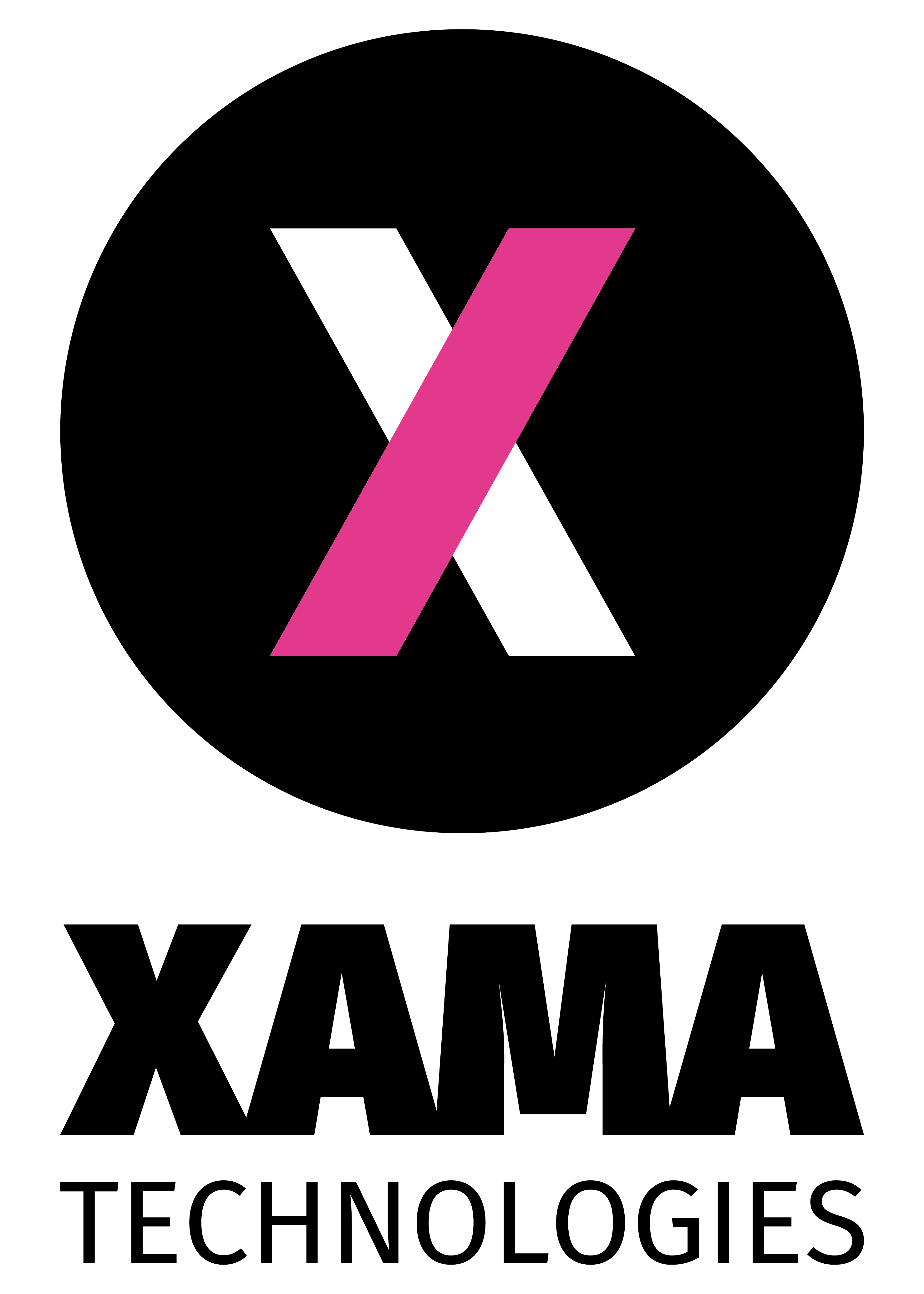 XamaTech-Logo